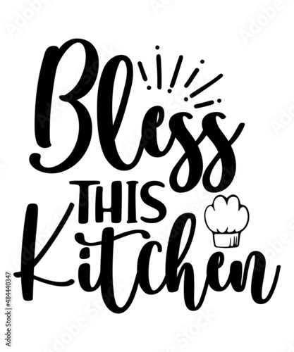 Kitchen Svg, Kitchen Svg Bundle, Potholder Svg, Kitchen Cut File, Chef svg, Baking Svg, Cooking Svg, Kitchen Quotes Svg