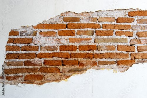 brickwork background for design