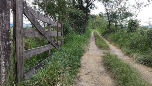 Caminho Campo