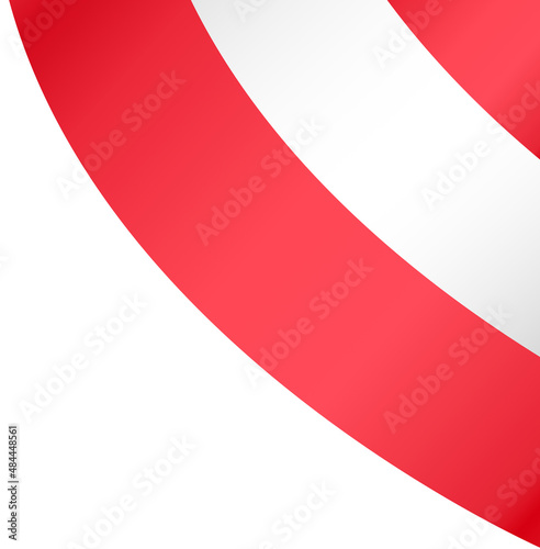 Corner waving Austria flag isolated on png or transparent background,Symbol of Austria,template for banner,card,advertising ,promote,and business matching country poster, vector illustration Free Download Corner waving Austria flag isolated on png or transparent background,Symbol of Austria,template for banner,card,advertising ,promote,and business matching country poster, vector illustration - GFXLoad