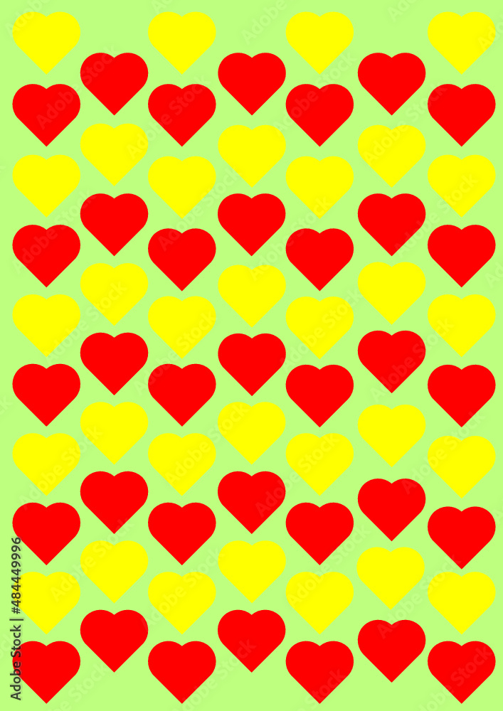 Happy valentines day banner Happy valentines day banner