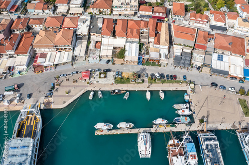 Lefkada: Ionische Inseln Griechenland photo