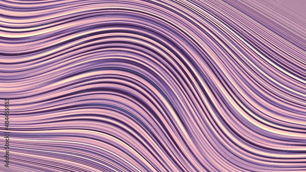 Digital fractal pattern. Abstract background. Digital fractal pattern. Abstract background.
