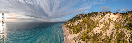 Lefkada: Ionische Inseln Griechenland