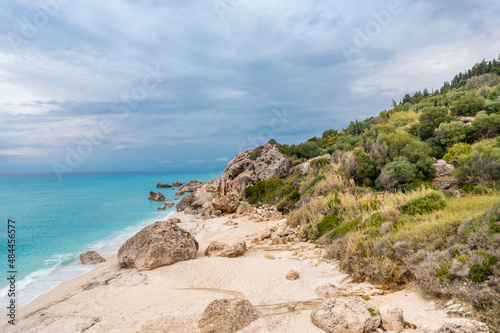 Lefkada  Ionische Inseln Griechenland