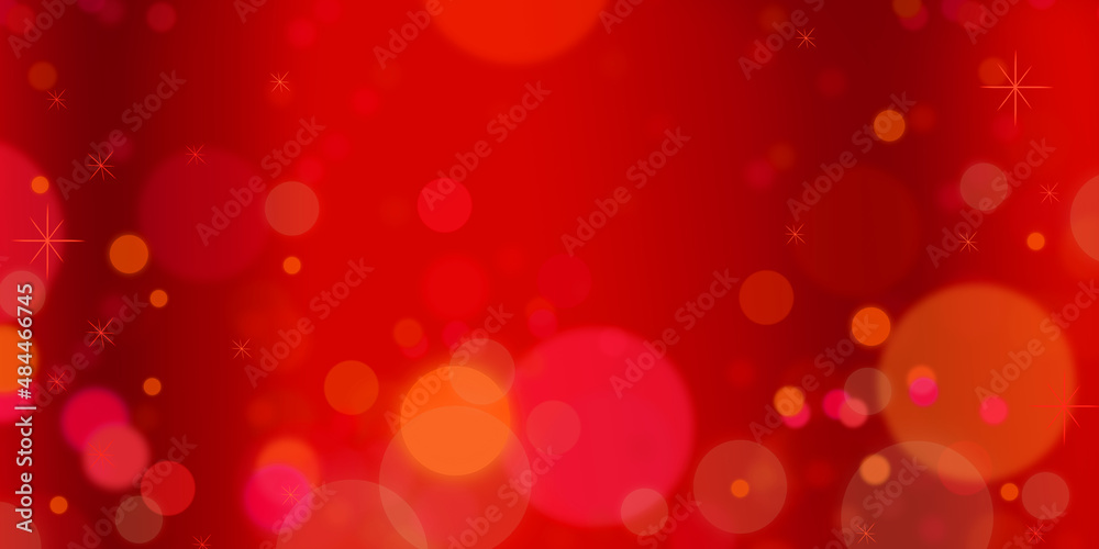 Christmas background red. Holiday glitter light abstract glitter glitter Christmas background red. Holiday glitter light abstract glitter glitter