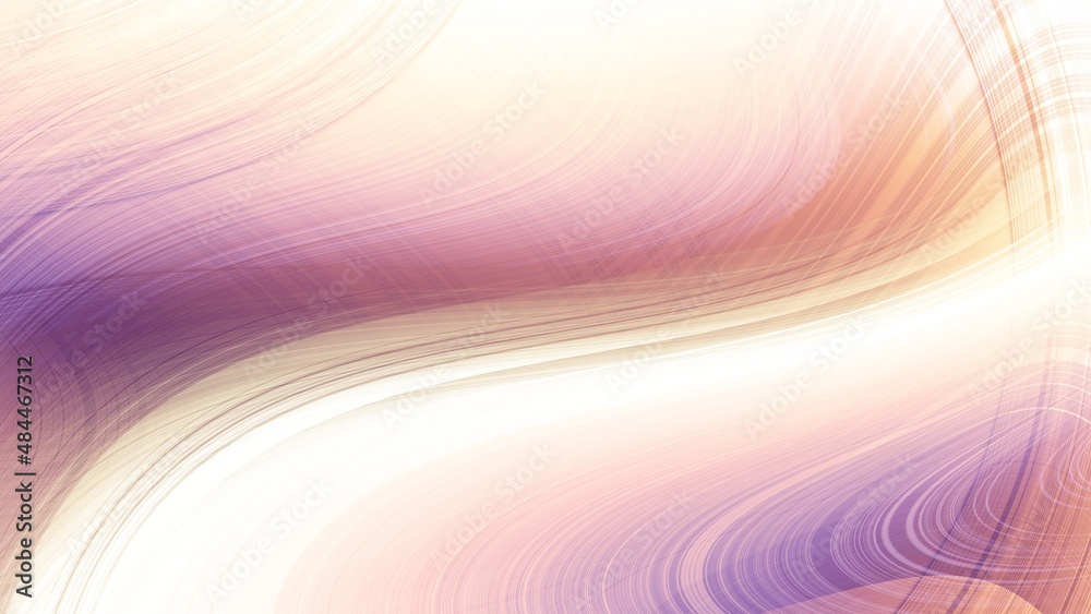 Abstract fractal pattern. Background for design. Abstract fractal pattern. Background for design.