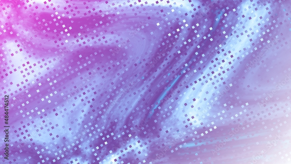 Obraz premium Abstract blur pattern. Image with aspect ratio 16 : 9