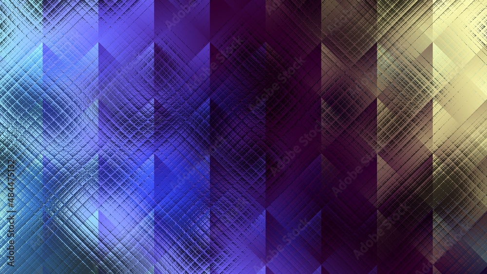 Fototapeta premium Glass blur background Image with aspect ratio 16 : 9