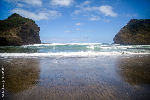 Bethells Beach