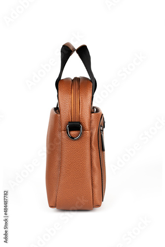 men's bag, men's leather bag, small clutch bag