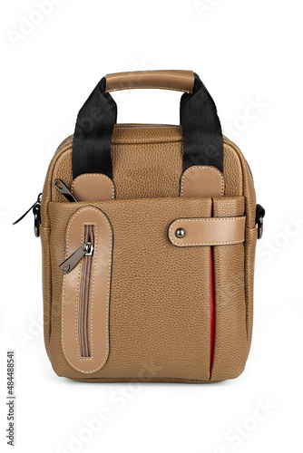 men's bag, men's leather bag, small clutch bag