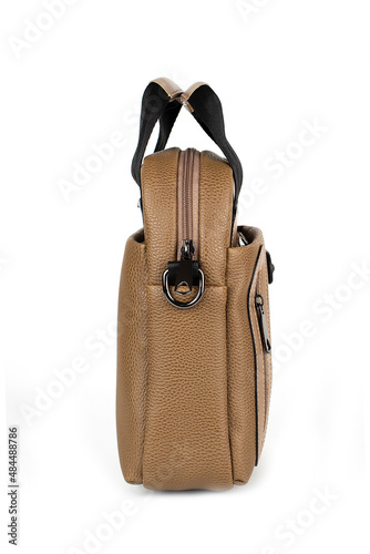 men's bag, men's leather bag, small clutch bag