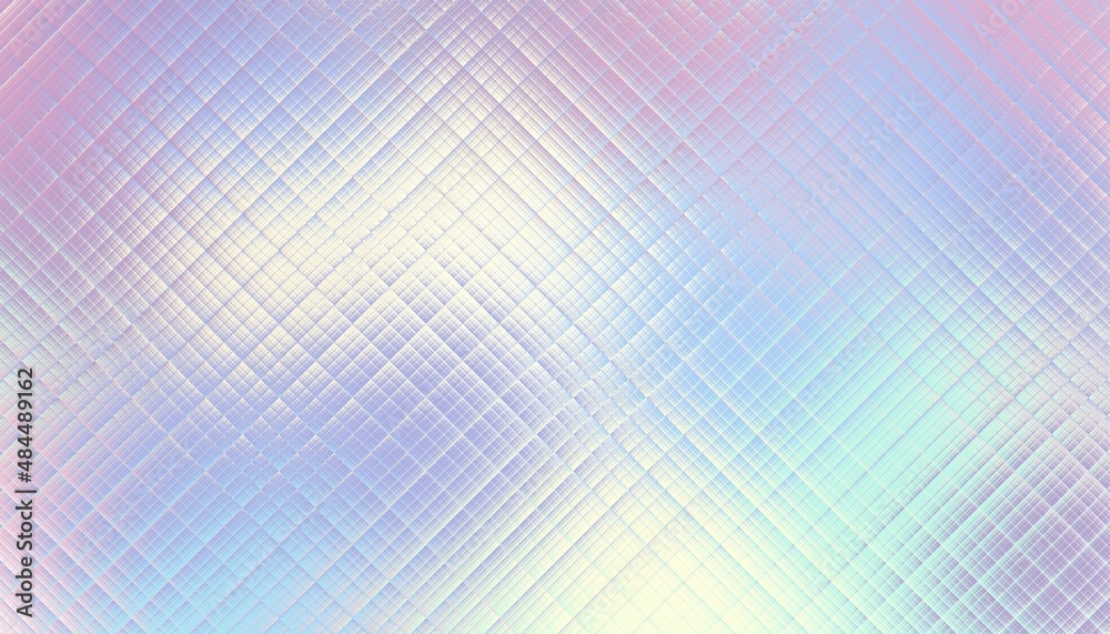 Abstract fractal pattern. Abstract fractal pattern.