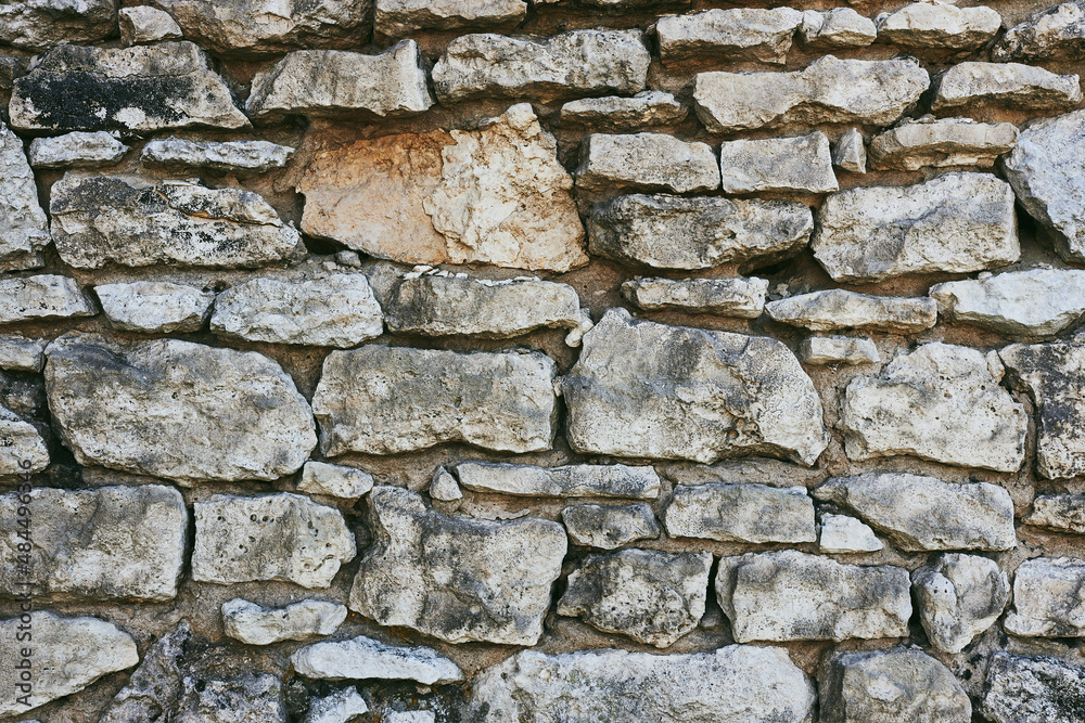 Old chalk stone pattern background. Natural background and wallpaper. Stone texture Old chalk stone pattern background. Natural background and wallpaper. Stone texture