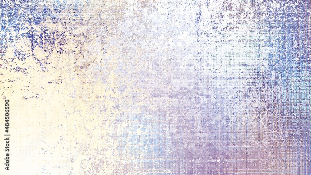 Imitation of a old grunge texture background.