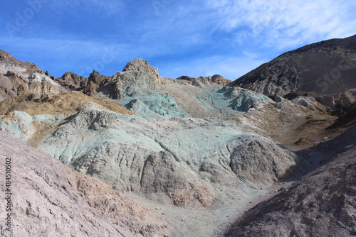 Painted Rocks