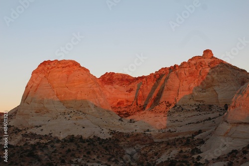 Capitol Reef