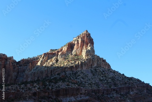 Desert Rock