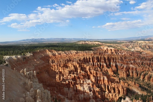 Bryce Canyon