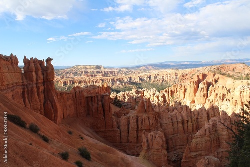 Bryce Canyon