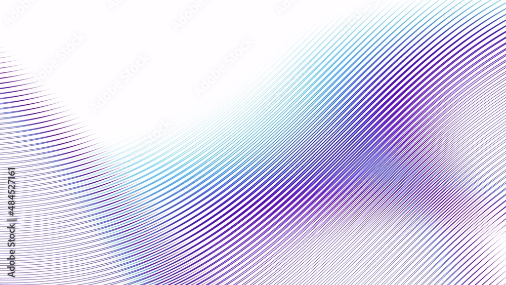 Abstract fractal pattern. Abstract fractal pattern.