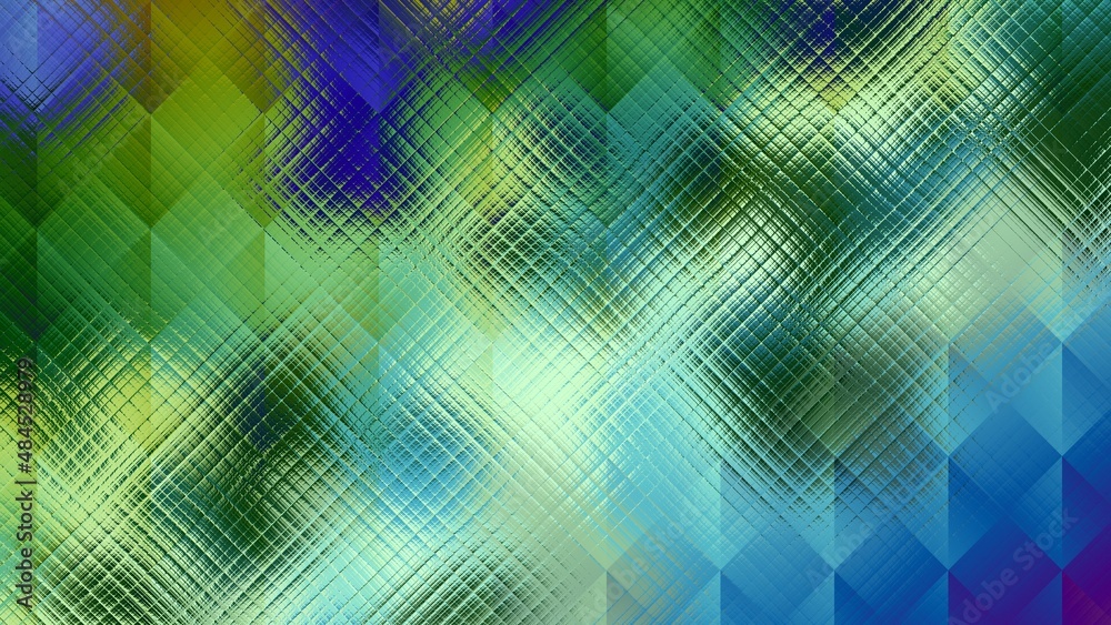  Glass blur background Image with aspect ratio 16 : 9