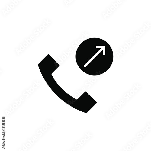 Free Download Call, Centre, Telephone Solid Icon Vector Illustration Logo Template. Suitable For Many Purposes. - GFXLoad