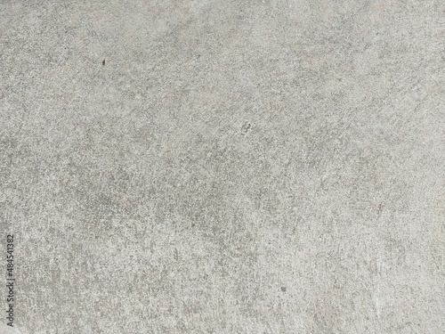 Concrete floors have a unique pattern used in the interior. It's a beautiful background image. © นายคมสันต์ บุญพบ