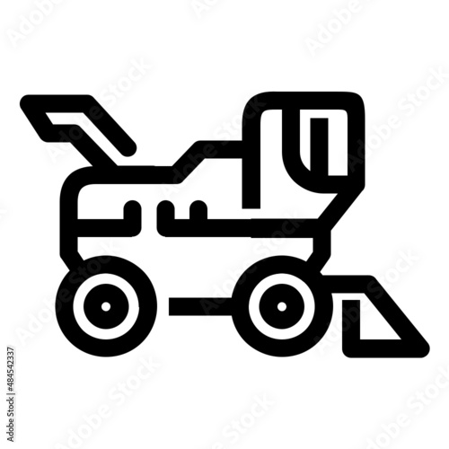 Harvester