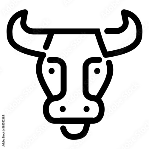 Bull