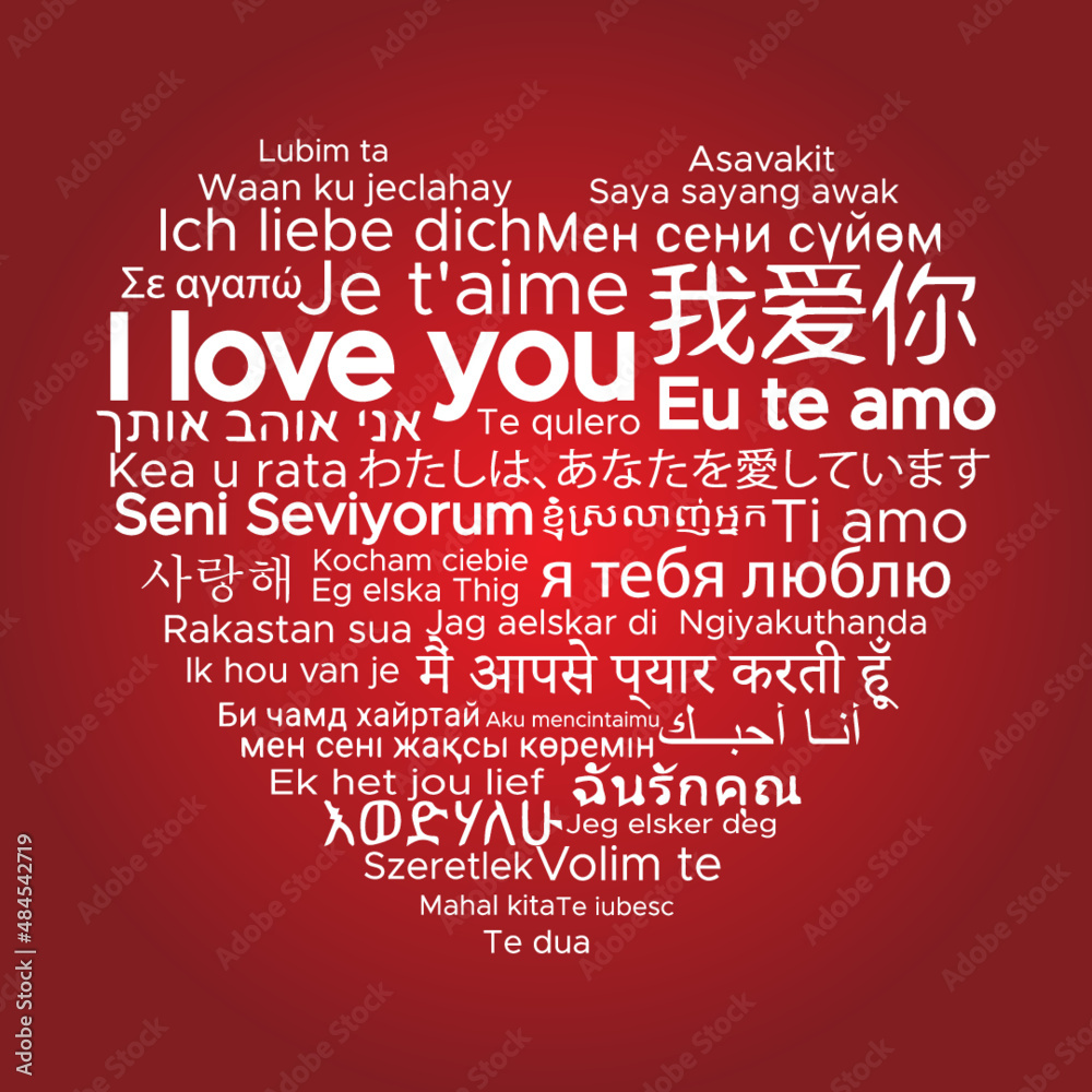 World languages World languages