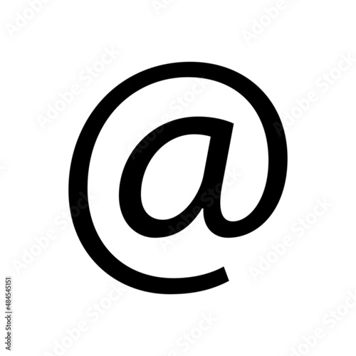 e mail sign