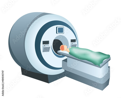 MRI