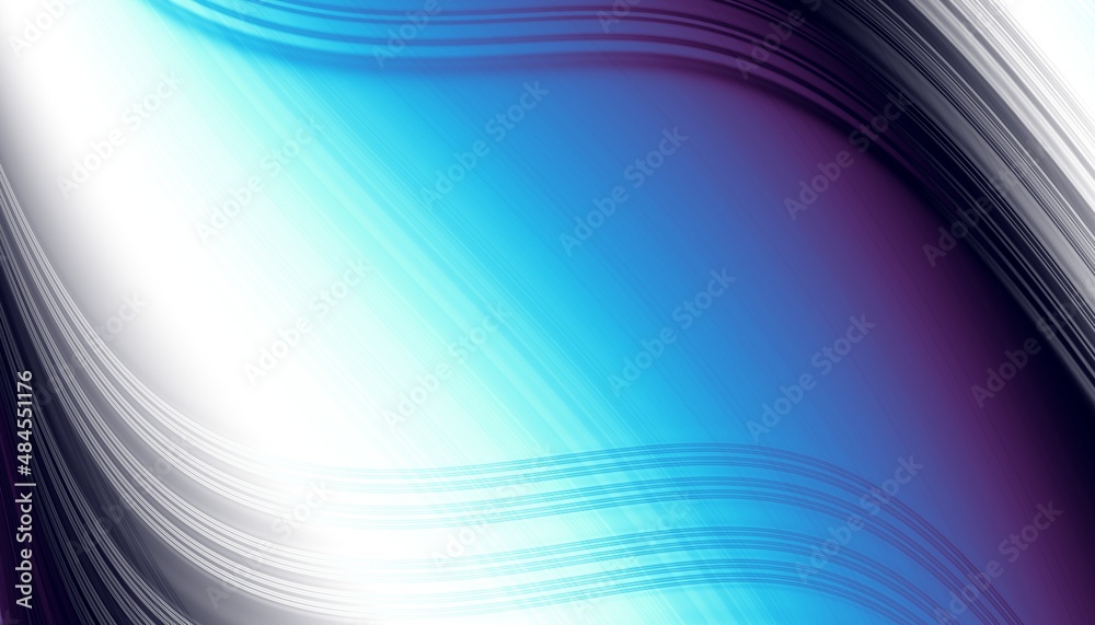 Abstract fractal pattern.