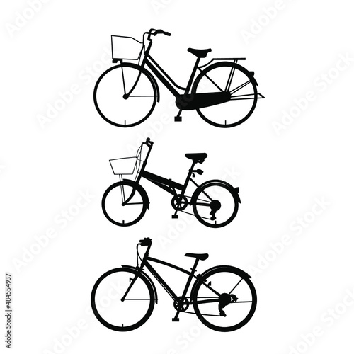 自転車