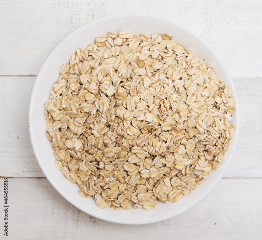 Oat flakes Oat flakes