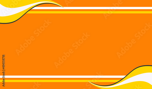 Abstract background with copy space.