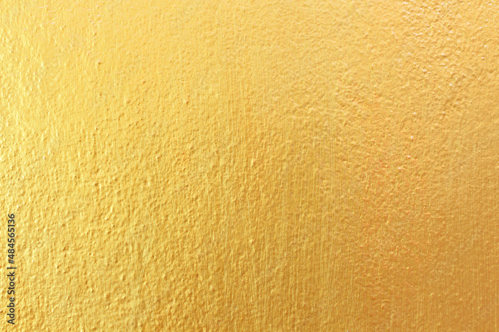 Naklejka premium abstract gold texture /gold or yellow surface background