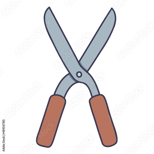 Scissor