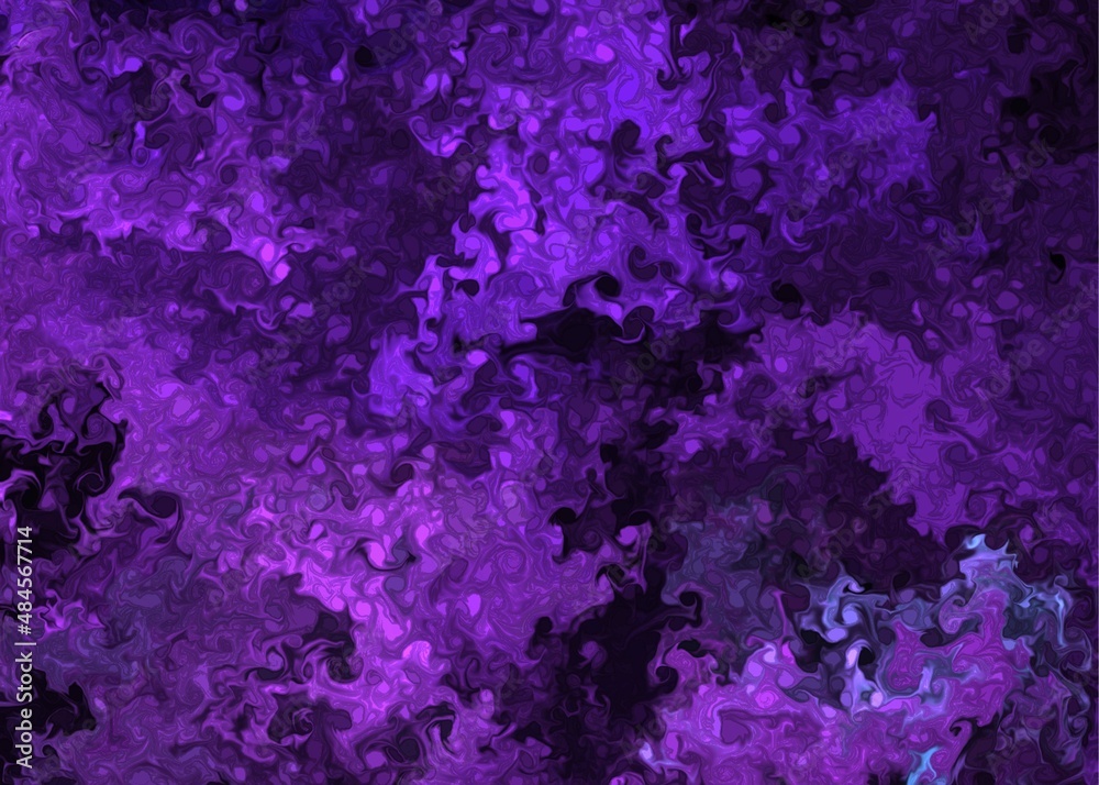 Dark purple. This is AK Design created colorful background pattern. We promise You won’t be able to take of Your eyes. Put it on the wall as canvas ore bigger poster, print ir on T-shirts etc.