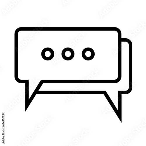 Chatting