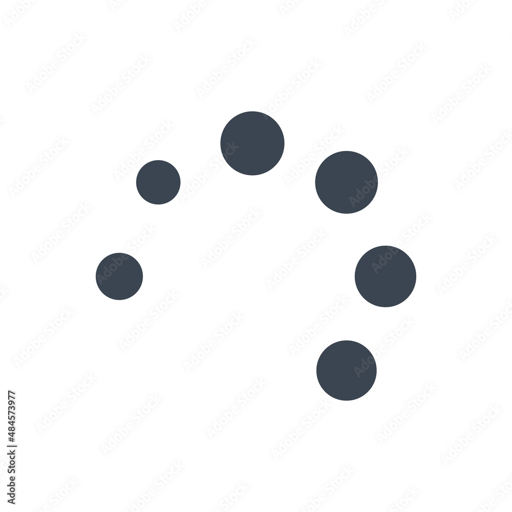 Loader wait icon Loader wait icon