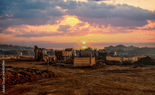 Johannesburg developments