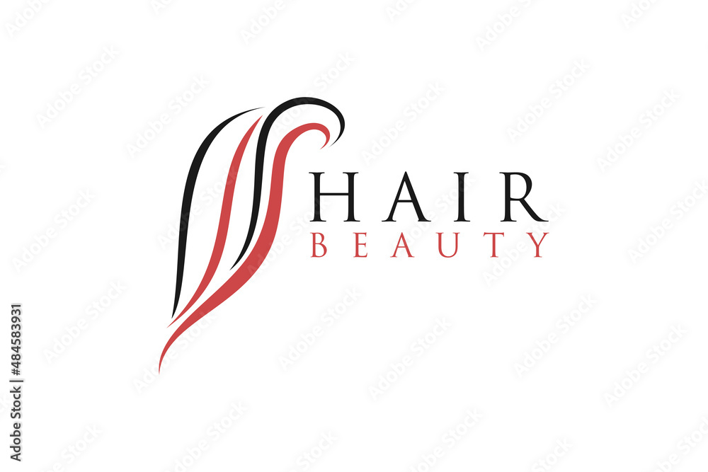 Minimalist Beauty Hair logo design inspiration
Minimalist Beauty Hair logo design inspiration