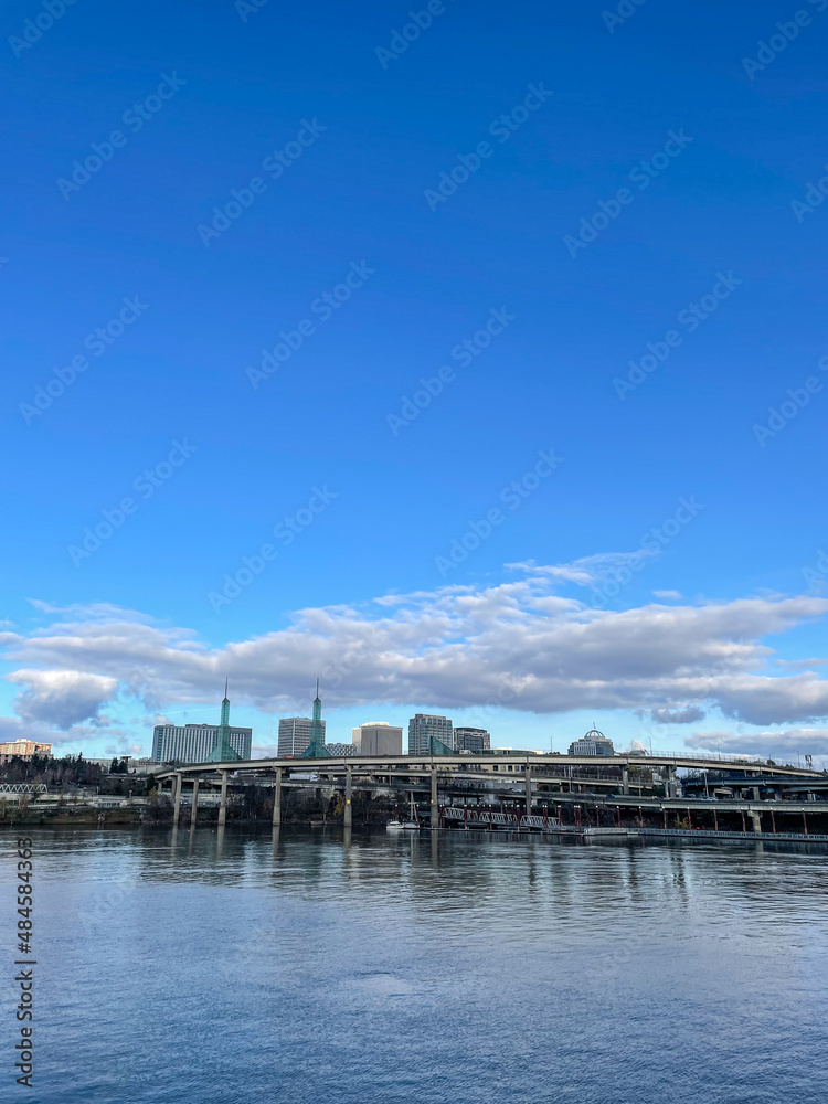 Tom McCall Waterfront Park