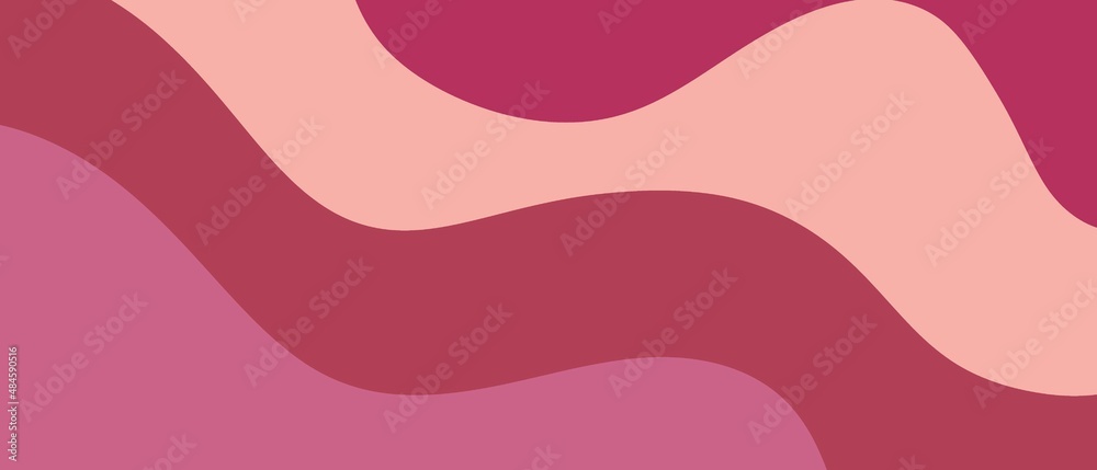 Background in paper style. Abstract colored background. - Illustration Background in paper style. Abstract colored background. - Illustration
