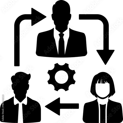 Teamwork Specialist