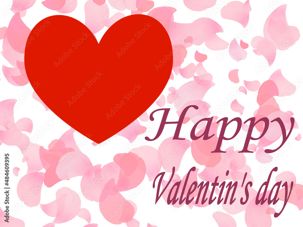 happy valentine's day to you