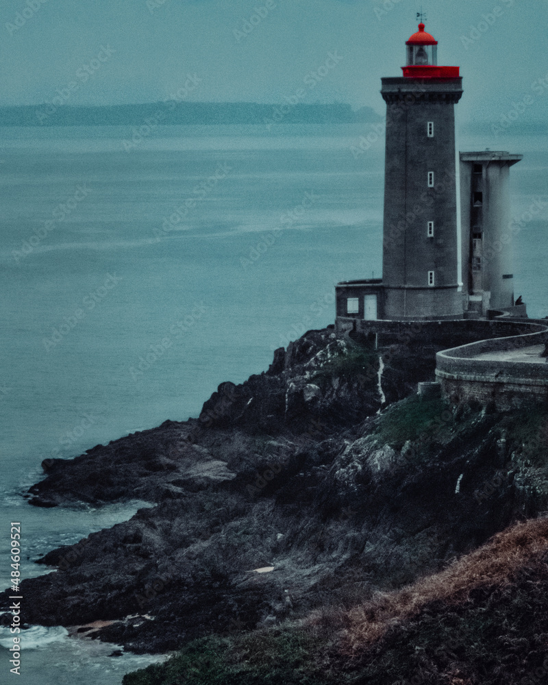 Obraz premium lighthouse 6 
